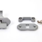 Fechadura para Portas de Armários 03