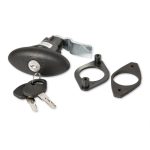 Fechadura para Tulha Ou Bagageiro 003