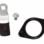 Fechadura para Tulha Ou Bagageiro 04