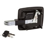 Fechadura para Tulha Ou Bagageiro 111