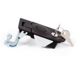 Fechadura para Tulha Ou Bagageiro 300 321 00