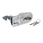 Fechadura para Tulha Ou Bagageiro 300 321 02