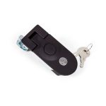 Fechadura para Tulha Ou Bagageiro 300 321