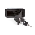 Fechadura para Tulha Ou Bagageiro 319 256 00