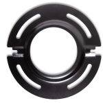 Flange para Sentar O Vaso Sanitário No Assoalho
