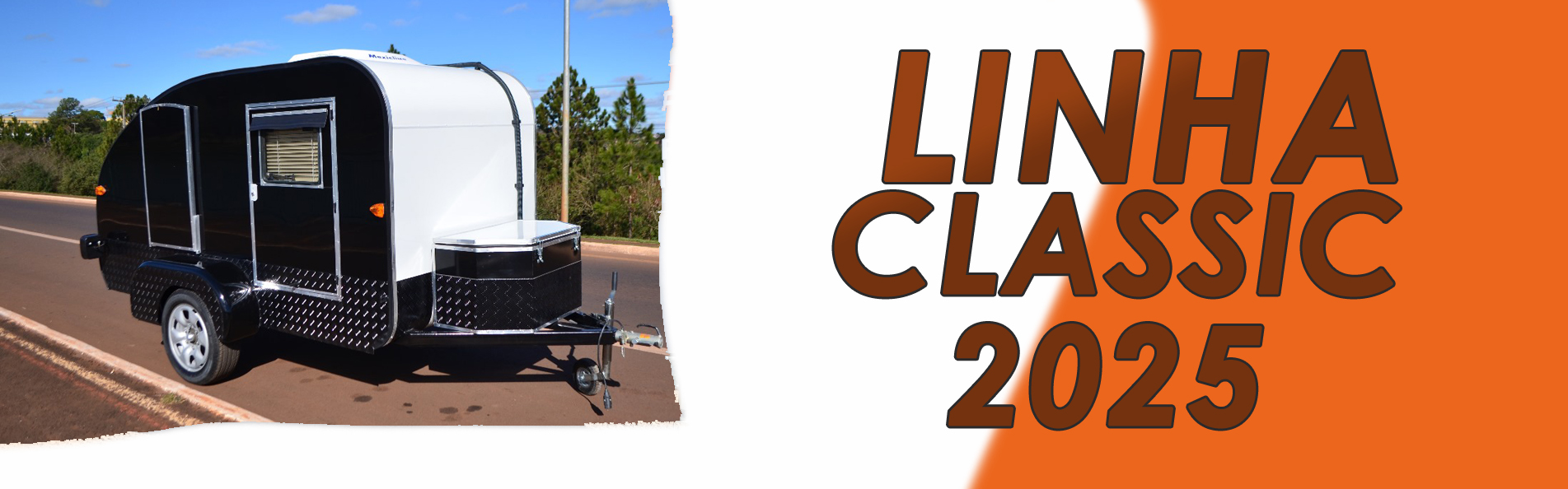 LINHA CLASSIC