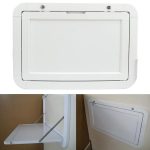 Mesa Externa Dobrável para Piquenique 3