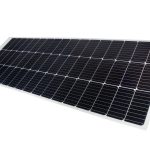 Placa Solar Flexível 150W 01