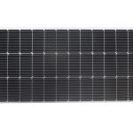 Placa Solar Flexível 150W 02