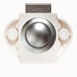 Trava Push Lock para Móveis 005