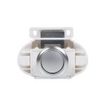 Trava Push Lock para Móveis 101