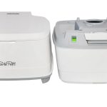 Vaso Porta Potti ® 365 Thetford 05