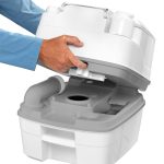 Vaso Porta Potti ® 365 Thetford 07