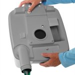 Vaso Porta Potti ® 365 Thetford 08