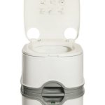 Vaso Sanitário Portátil 002