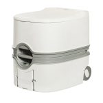 Vaso Sanitário Portátil 003