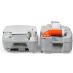 Vaso Sanitário Portátil Open World 01