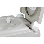 Vaso Sanitário Portátil Open World 03