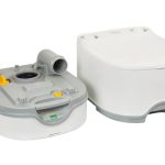 Vaso Sanitário PortátilS 02