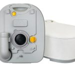 Vaso Sanitário PortátilS 03