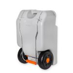 Vaso Sanitário em Plástico Cassete Open World 02