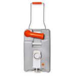 Vaso Sanitário em Plástico Cassete Open World 03