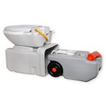 Vaso Sanitário em Plástico Cassete Open World 07