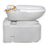 Vaso Sanitário em Plástico Cassete Open World 08