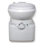 Vaso Sanitário em Plástico Cassete Open World 10