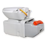 Vaso Sanitário em Plástico Cassete Open World