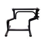 Suporte Pé de Mesa Ajustável 3