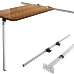 Suporte Pé de Mesa Dobrável 1
